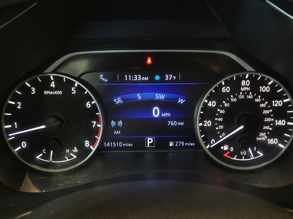 2015 Nissan Murano in Miamisburg, OH 45342 - 18087910 23