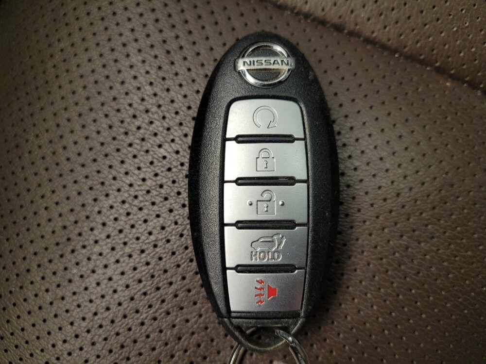 2015 Nissan Murano in Miamisburg, OH 45342 - 18087910 32