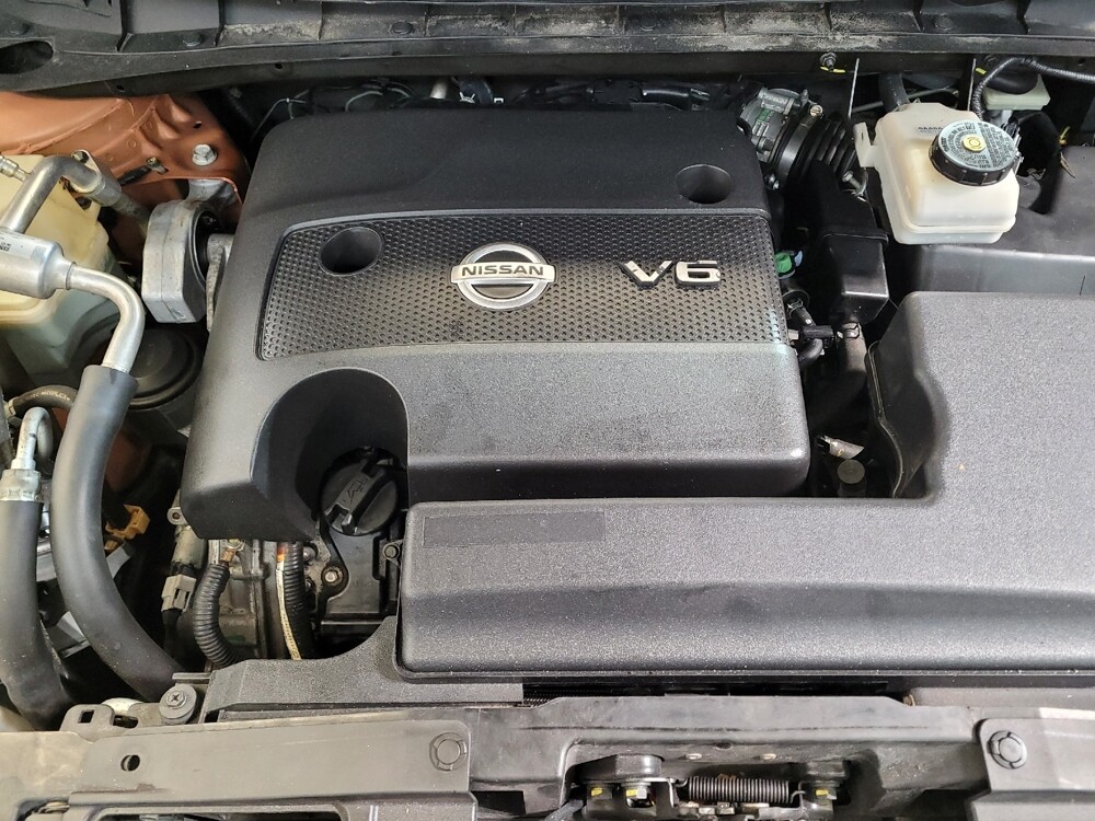 2015 Nissan Murano in Miamisburg, OH 45342 - 18087910 30