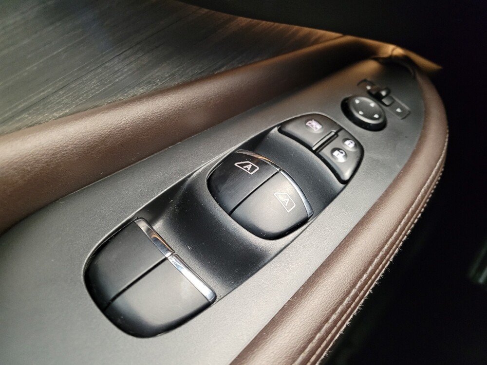 2015 Nissan Murano in Miamisburg, OH 45342 - 18087910 27