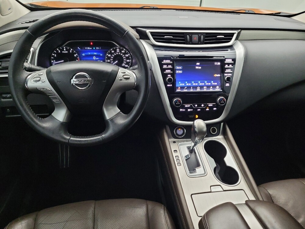 2015 Nissan Murano in Miamisburg, OH 45342 - 18087910 22