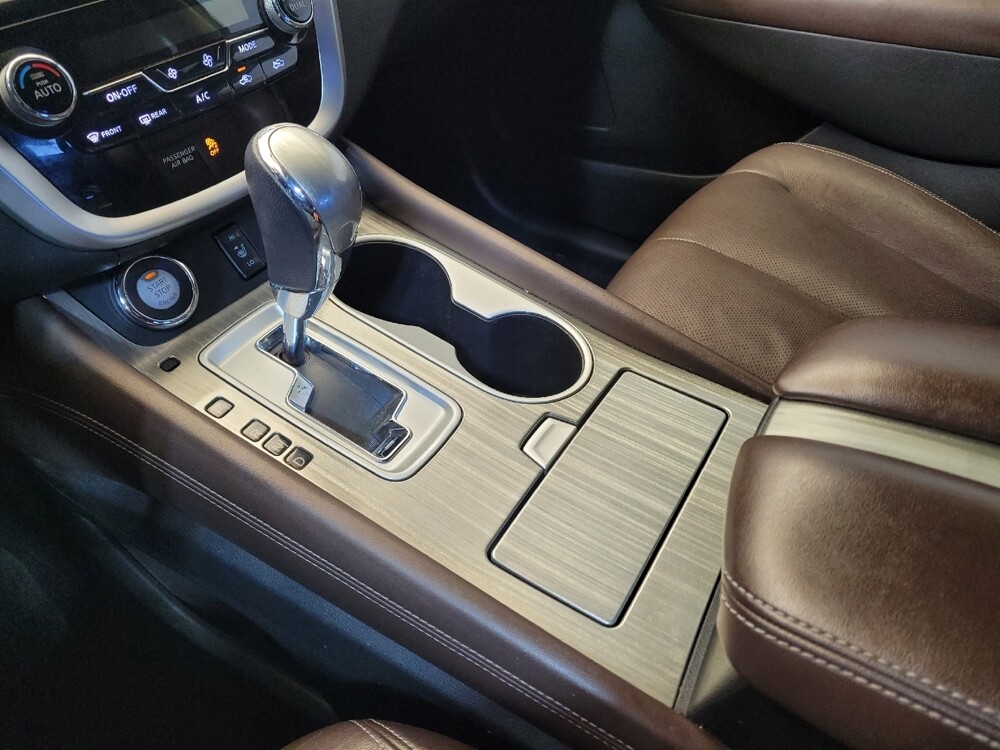 2015 Nissan Murano in Miamisburg, OH 45342 - 18087910 26