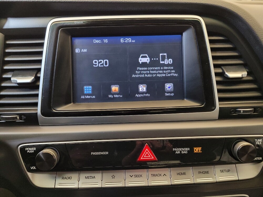 2018 Hyundai Sonata in Louisville, KY 40258 - 18087911 25