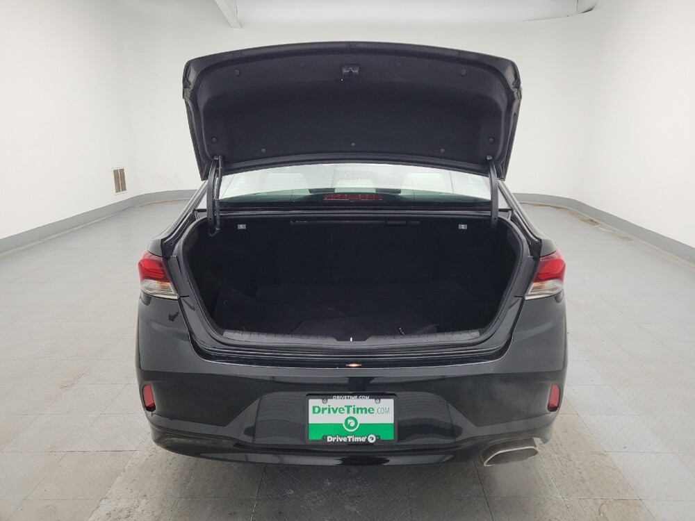 2018 Hyundai Sonata in Louisville, KY 40258 - 18087911 29