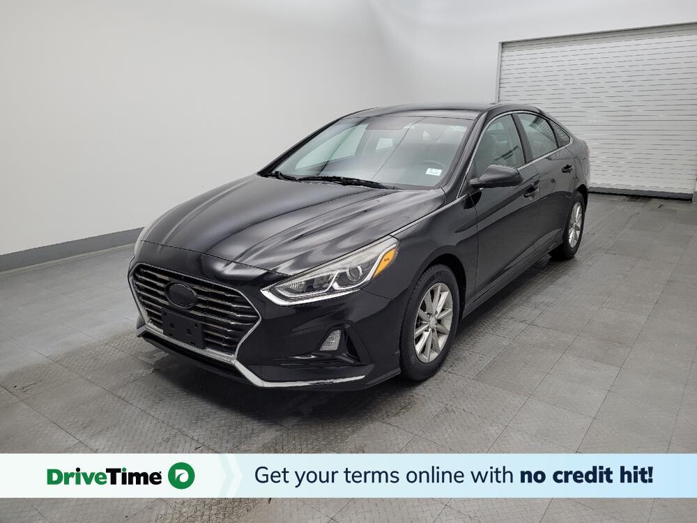 2018 Hyundai Sonata in Louisville, KY 40258 - 18087911