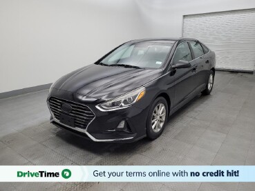 2018 Hyundai Sonata in Louisville, KY 40258