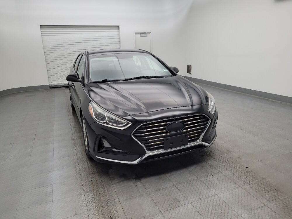2018 Hyundai Sonata in Louisville, KY 40258 - 18087911 14