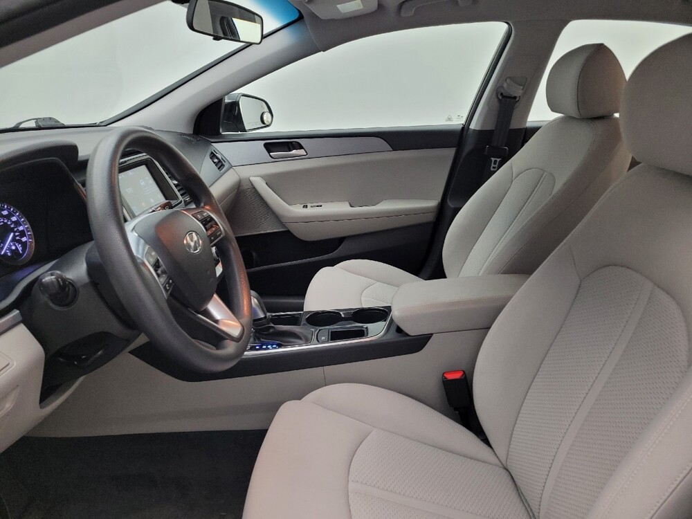2018 Hyundai Sonata in Louisville, KY 40258 - 18087911 17