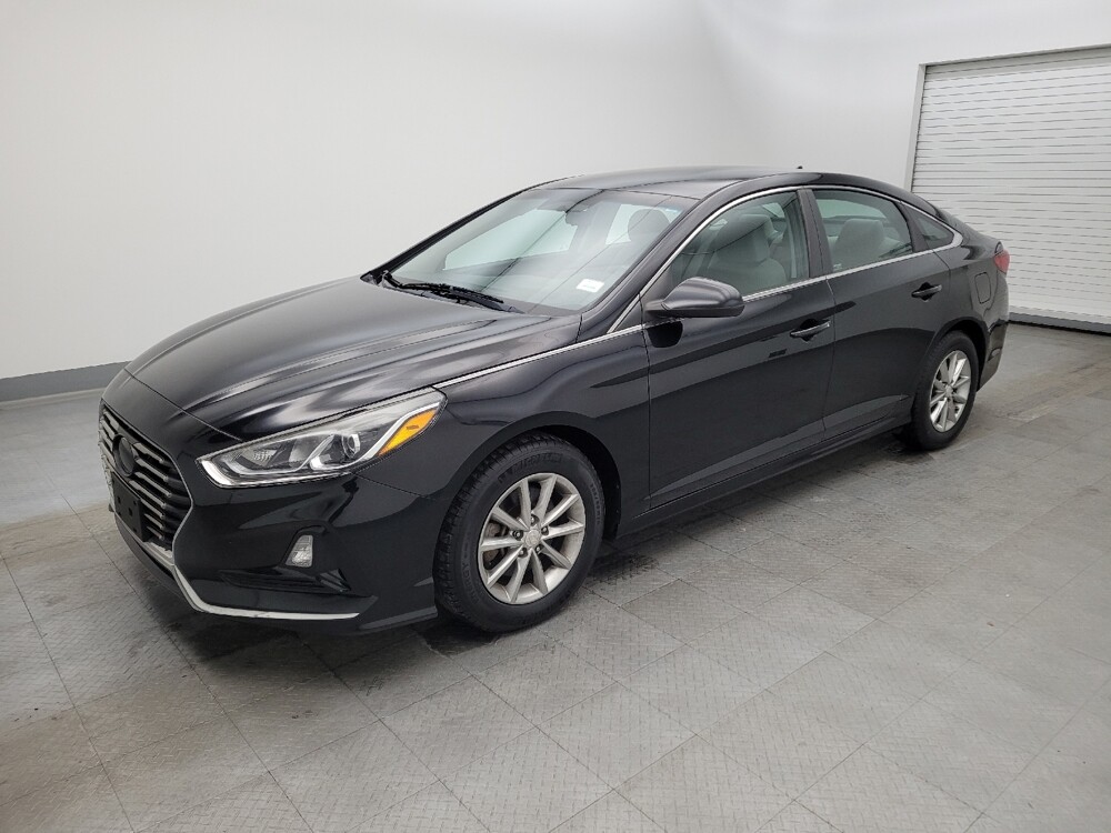 2018 Hyundai Sonata in Louisville, KY 40258 - 18087911 2