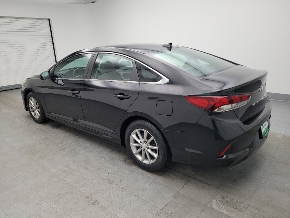 2018 Hyundai Sonata in Louisville, KY 40258 - 18087911 3