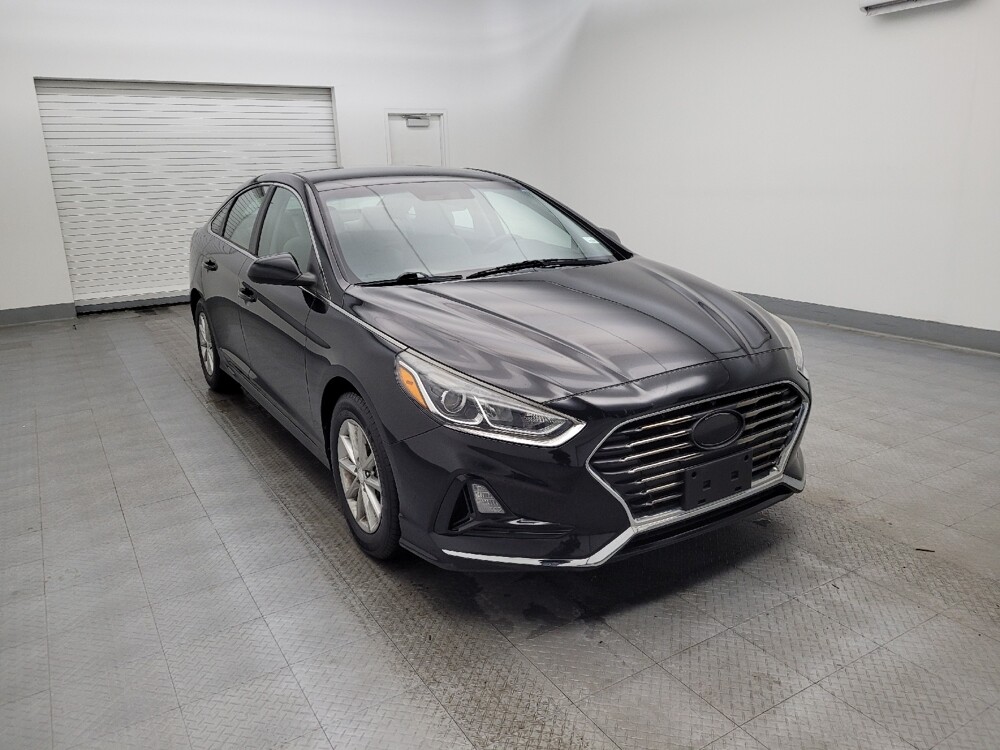 2018 Hyundai Sonata in Louisville, KY 40258 - 18087911 13