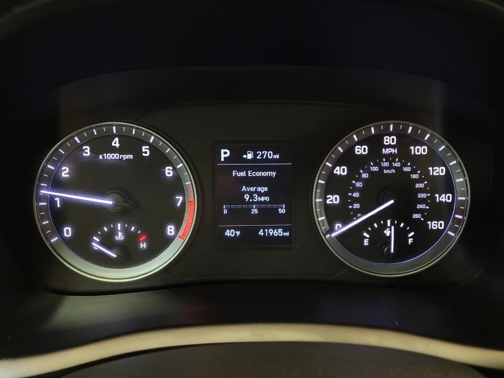 2018 Hyundai Sonata in Louisville, KY 40258 - 18087911 23