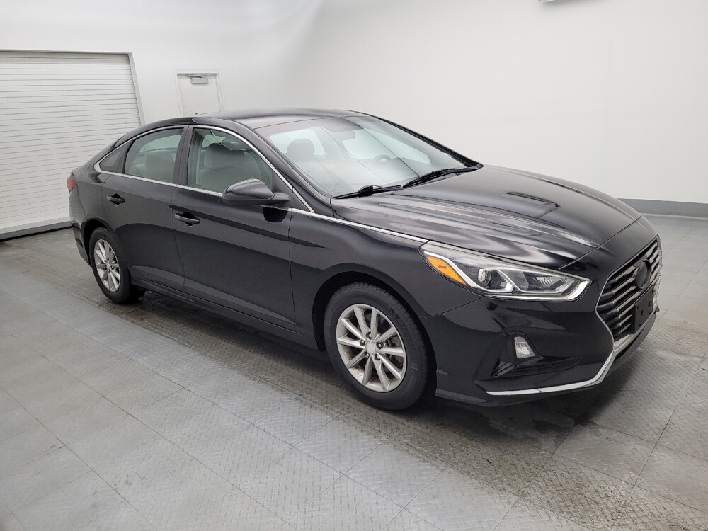 2018 Hyundai Sonata in Louisville, KY 40258 - 18087911 11