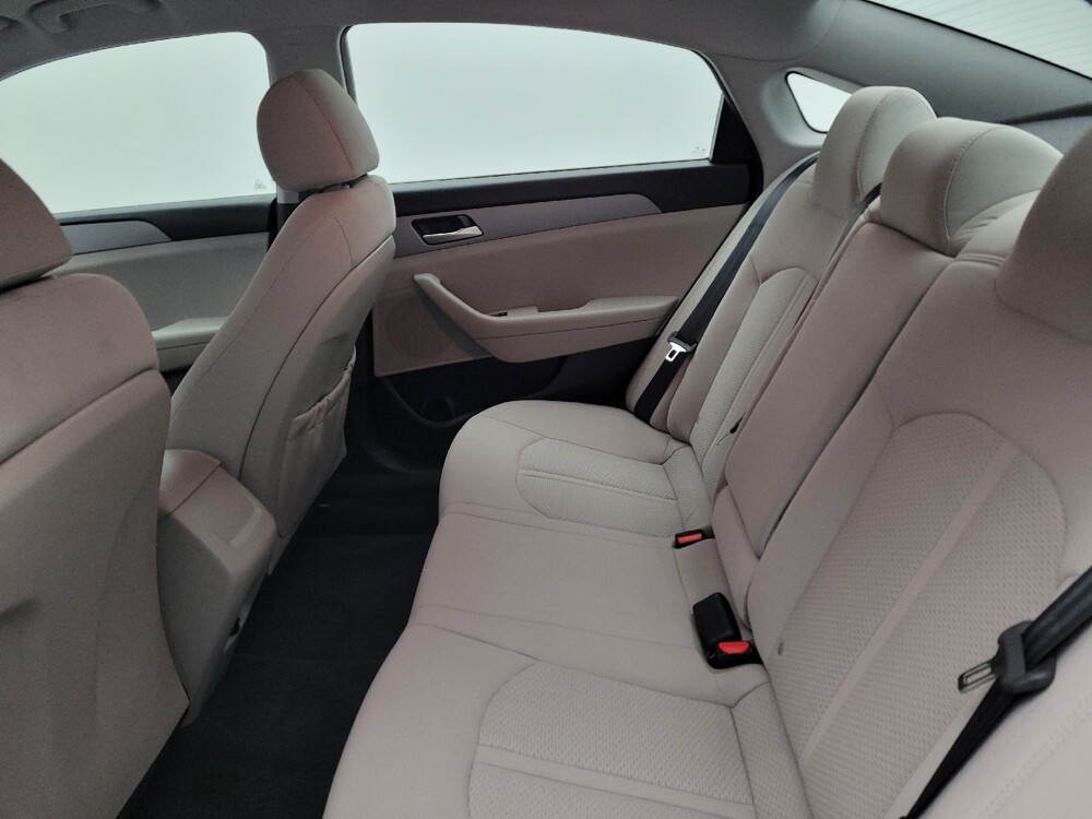 2018 Hyundai Sonata in Louisville, KY 40258 - 18087911 18