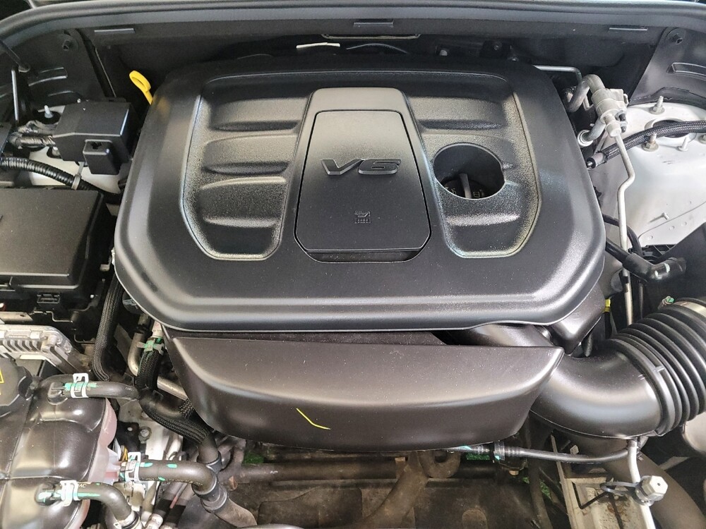 2021 Jeep Grand Cherokee in Fairfield, OH 45014 - 18087912 30