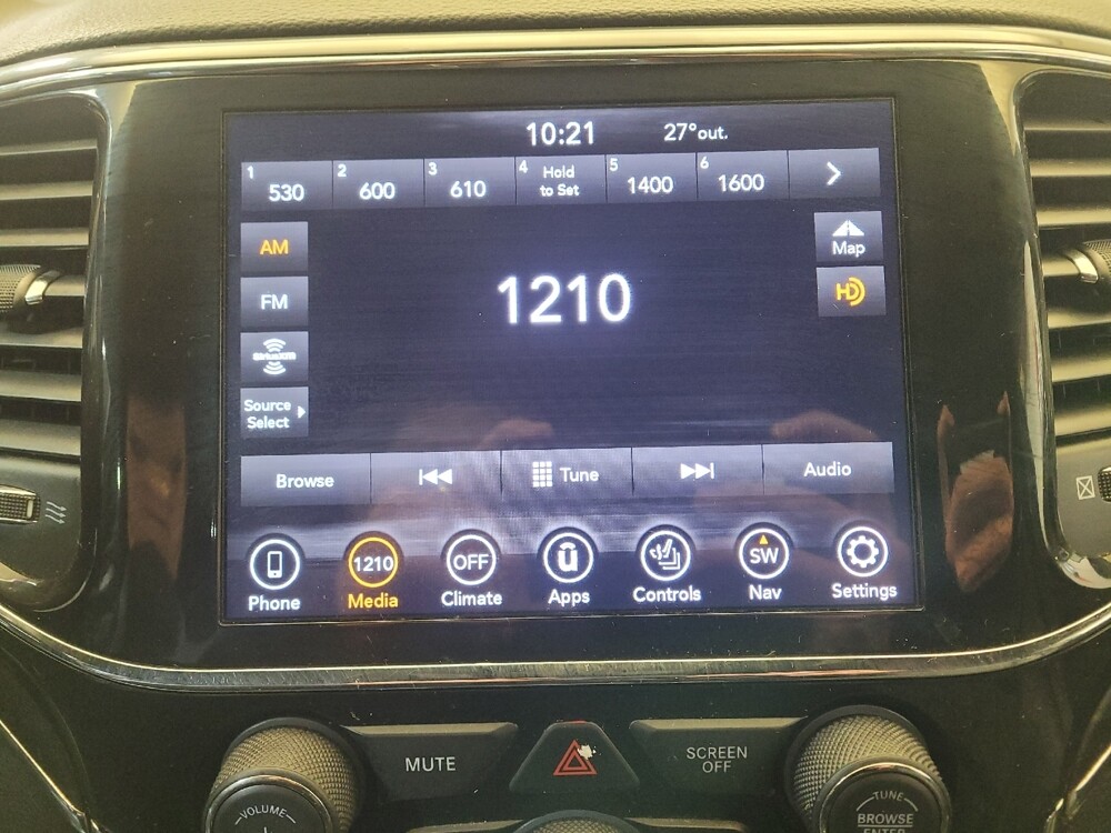 2021 Jeep Grand Cherokee in Fairfield, OH 45014 - 18087912 25