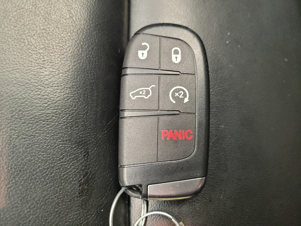 2021 Jeep Grand Cherokee in Fairfield, OH 45014 - 18087912 32