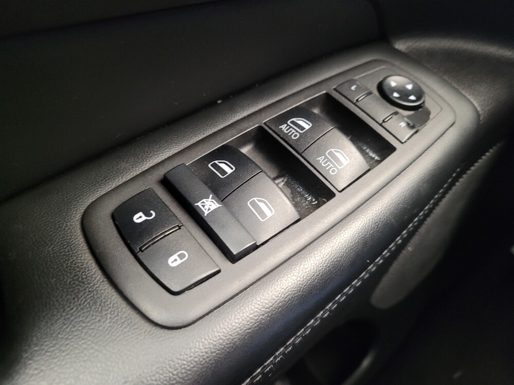 2021 Jeep Grand Cherokee in Fairfield, OH 45014 - 18087912 27