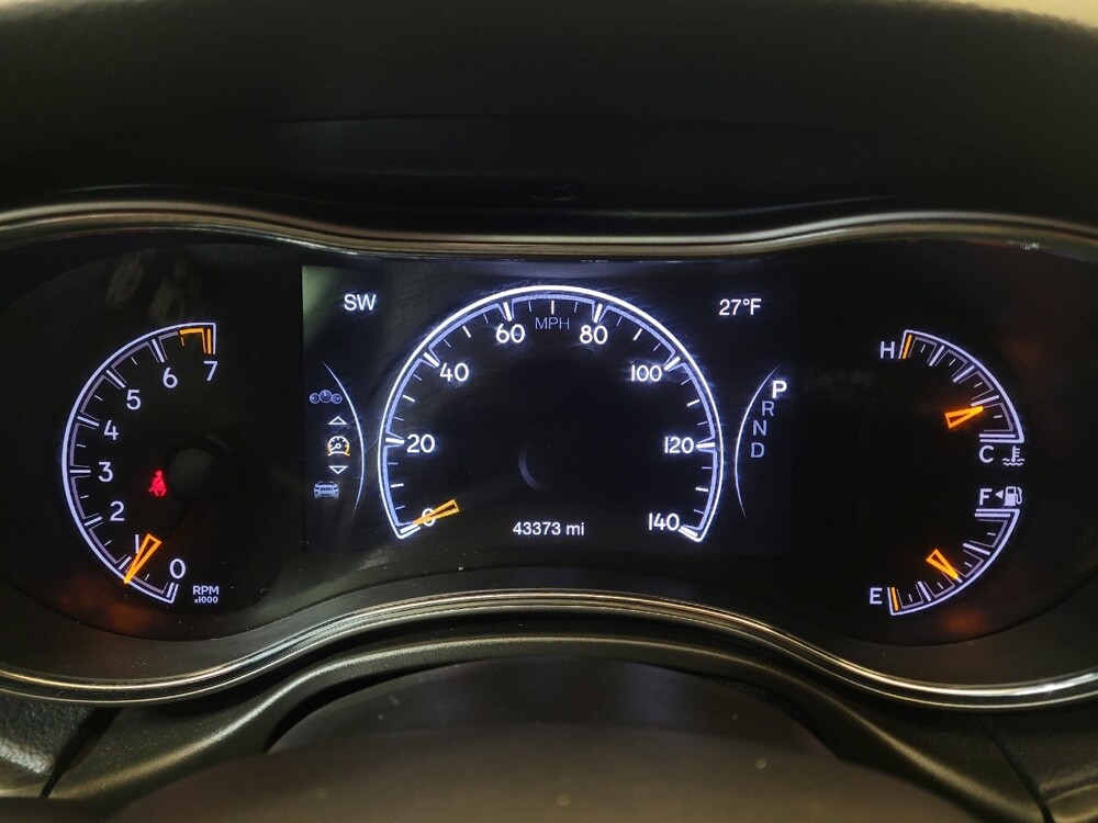 2021 Jeep Grand Cherokee in Fairfield, OH 45014 - 18087912 23