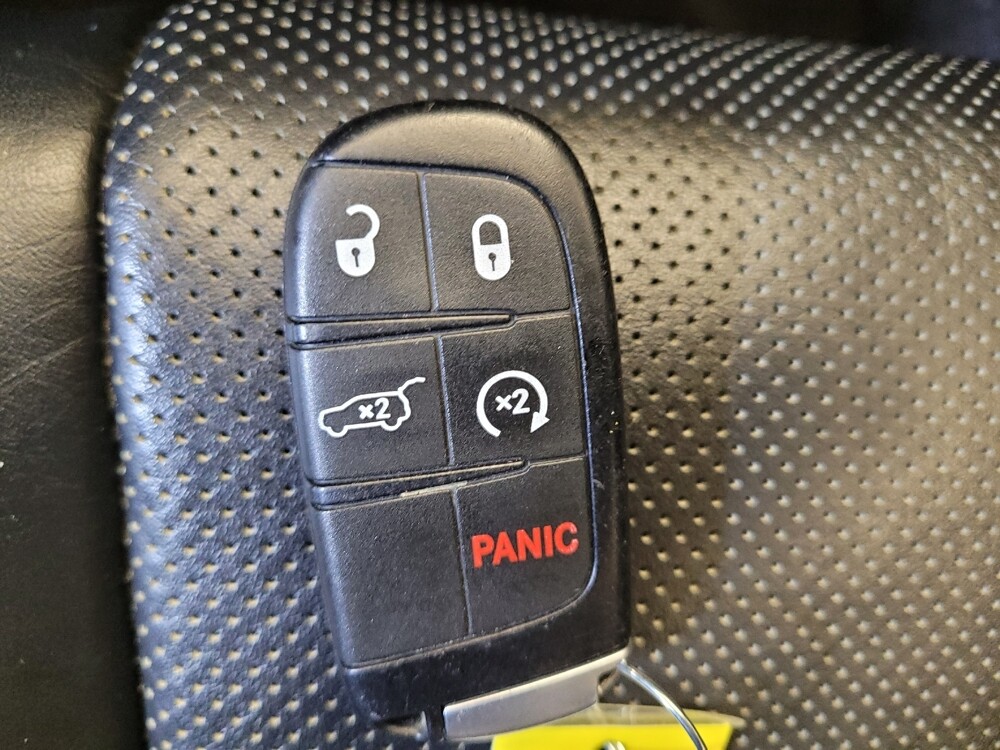 2018 Jeep Grand Cherokee in Fairfield, OH 45014 - 18087913 32