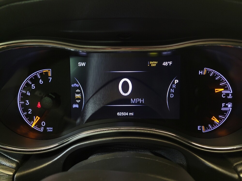 2018 Jeep Grand Cherokee in Fairfield, OH 45014 - 18087913 23