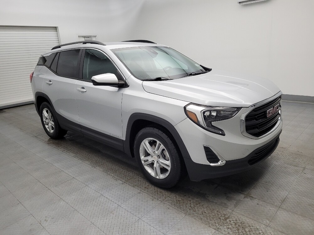 2021 GMC Terrain in Miamisburg, OH 45342 - 18087914 11