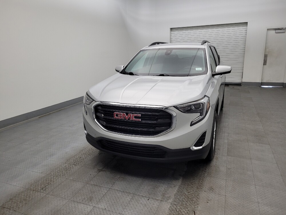 2021 GMC Terrain in Miamisburg, OH 45342 - 18087914 15