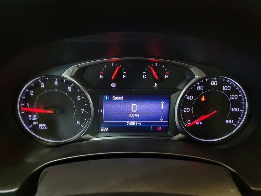 2021 GMC Terrain in Miamisburg, OH 45342 - 18087914 23