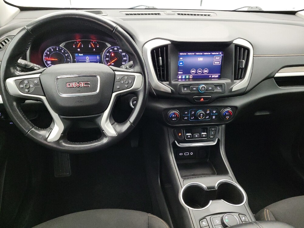 2021 GMC Terrain in Miamisburg, OH 45342 - 18087914 22