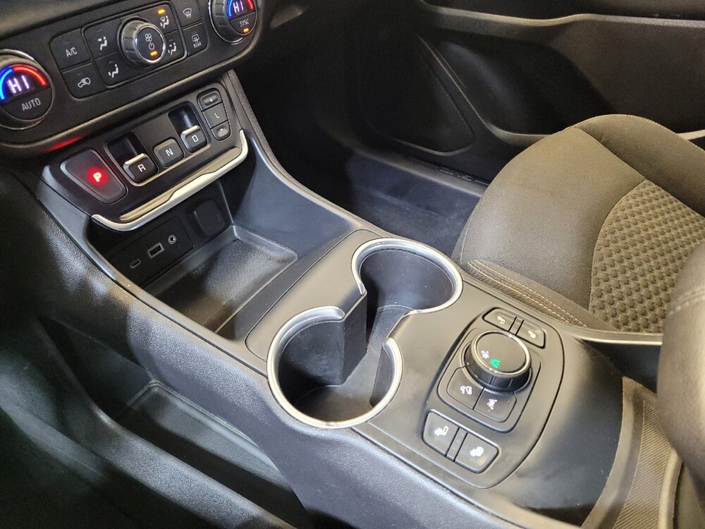 2021 GMC Terrain in Miamisburg, OH 45342 - 18087914 26