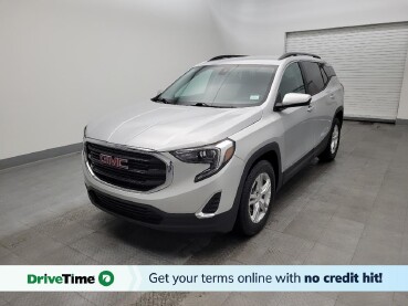 2021 GMC Terrain in Miamisburg, OH 45342