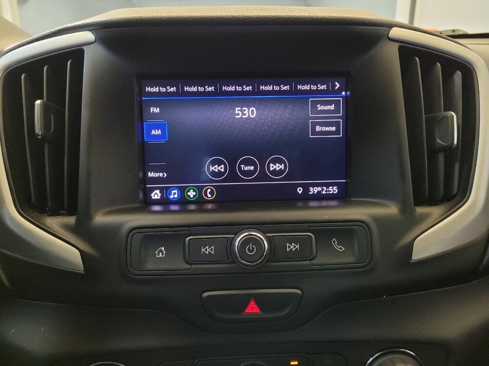 2021 GMC Terrain in Miamisburg, OH 45342 - 18087914 25