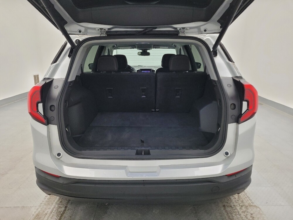 2021 GMC Terrain in Miamisburg, OH 45342 - 18087914 29