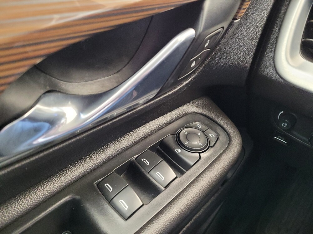 2021 GMC Terrain in Miamisburg, OH 45342 - 18087914 27