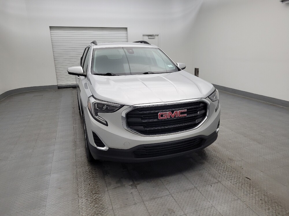 2021 GMC Terrain in Miamisburg, OH 45342 - 18087914 14