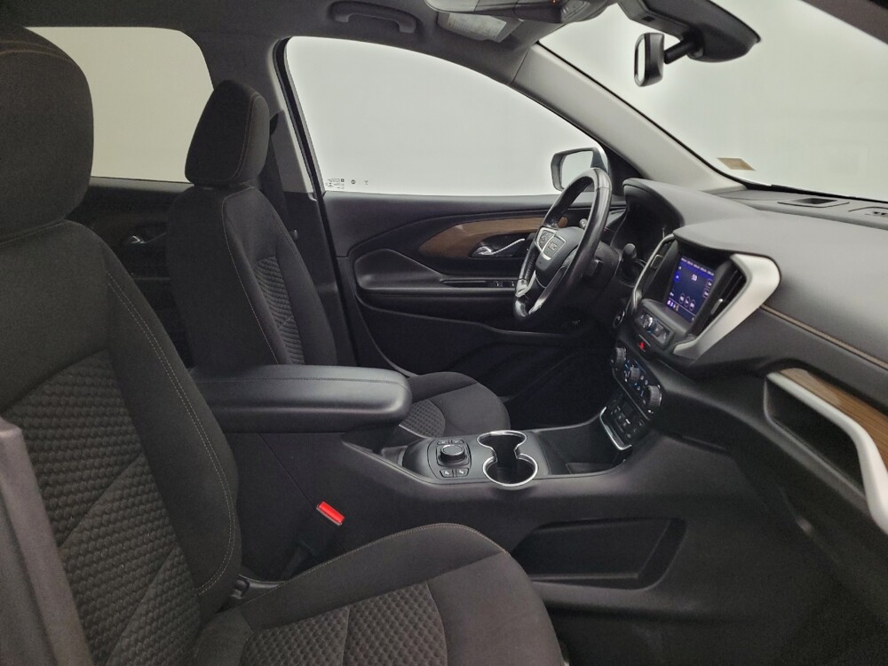 2021 GMC Terrain in Miamisburg, OH 45342 - 18087914 21