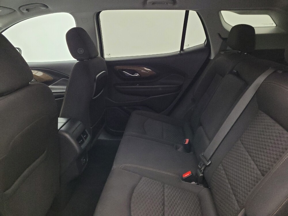 2021 GMC Terrain in Miamisburg, OH 45342 - 18087914 18