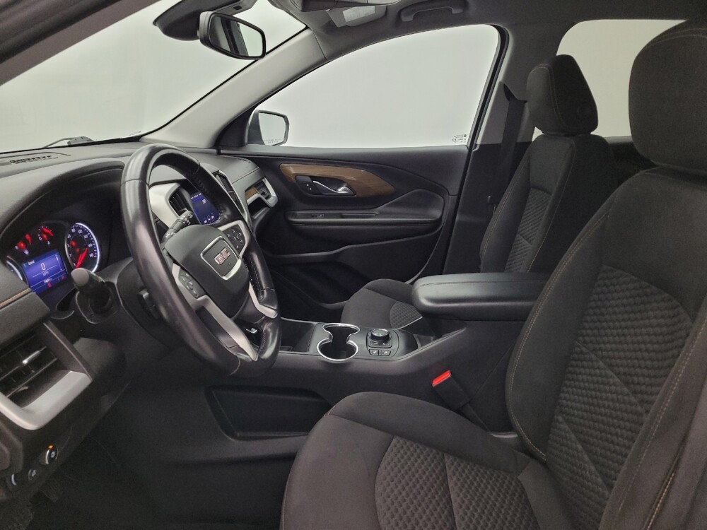 2021 GMC Terrain in Miamisburg, OH 45342 - 18087914 17