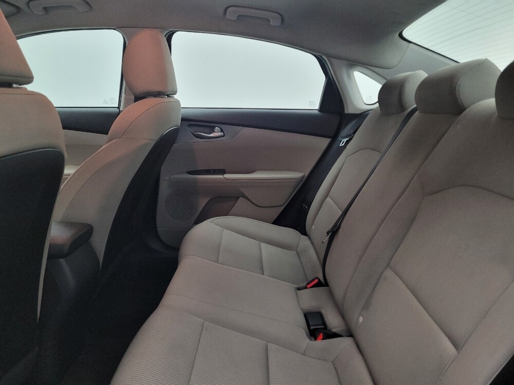 2020 Kia Forte in Lexington, KY 40509 - 18087915 18