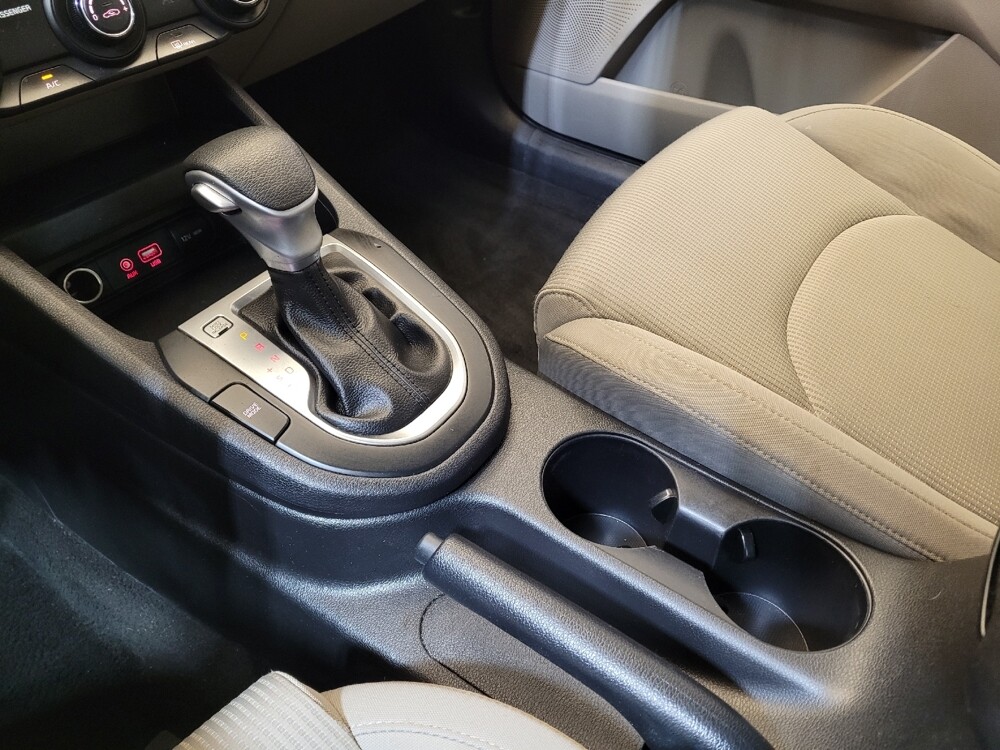 2020 Kia Forte in Lexington, KY 40509 - 18087915 26