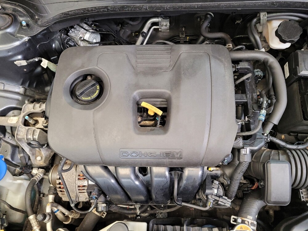 2020 Kia Forte in Lexington, KY 40509 - 18087915 30