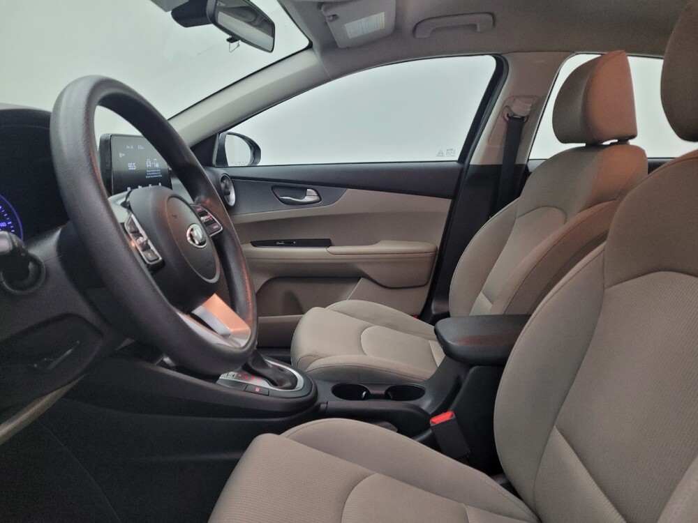 2020 Kia Forte in Lexington, KY 40509 - 18087915 17