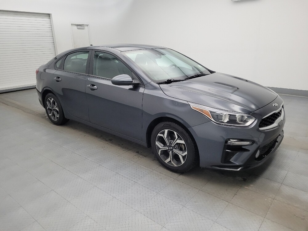 2020 Kia Forte in Lexington, KY 40509 - 18087915 11