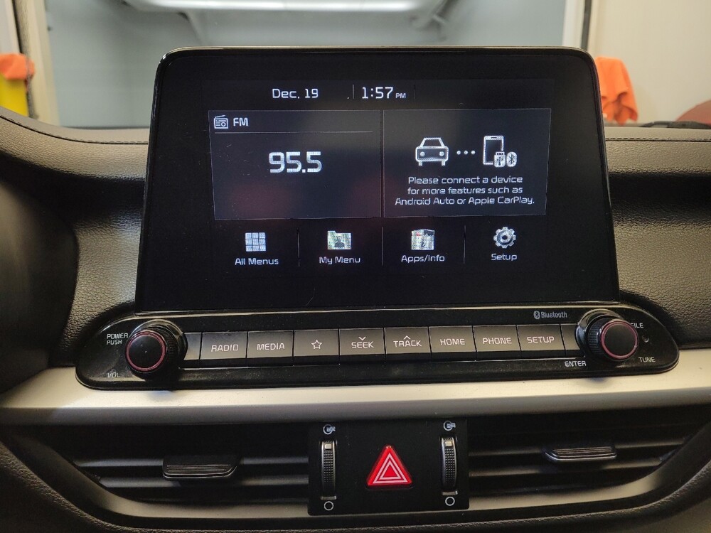 2020 Kia Forte in Lexington, KY 40509 - 18087915 25