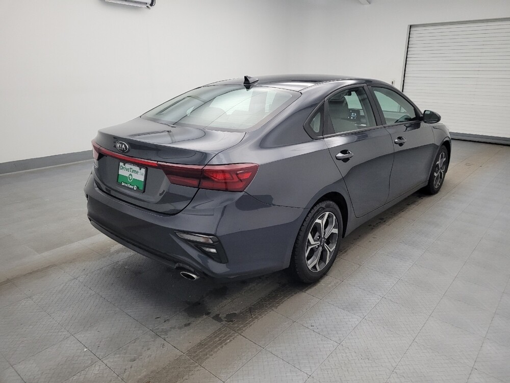 2020 Kia Forte in Lexington, KY 40509 - 18087915 9