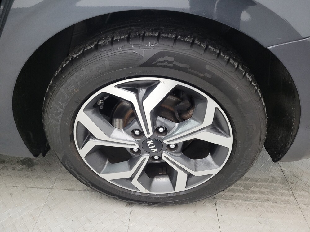 2020 Kia Forte in Lexington, KY 40509 - 18087915 31