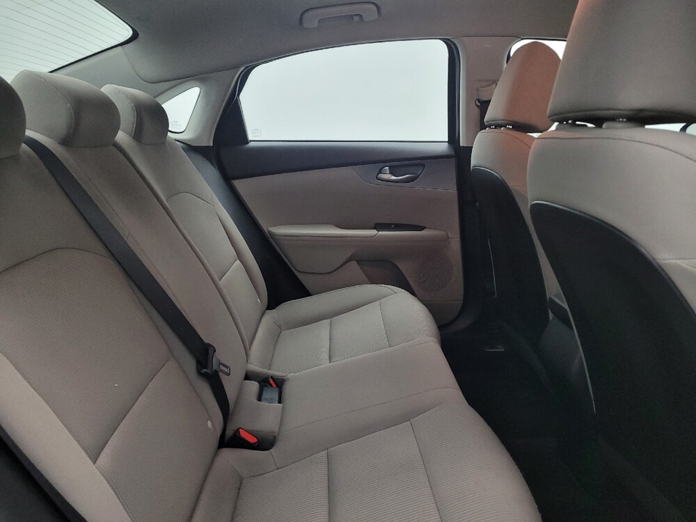 2020 Kia Forte in Lexington, KY 40509 - 18087915 19