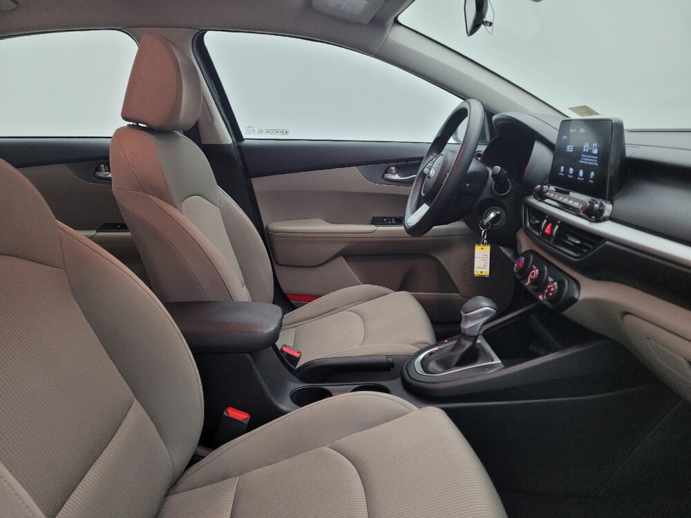 2020 Kia Forte in Lexington, KY 40509 - 18087915 21