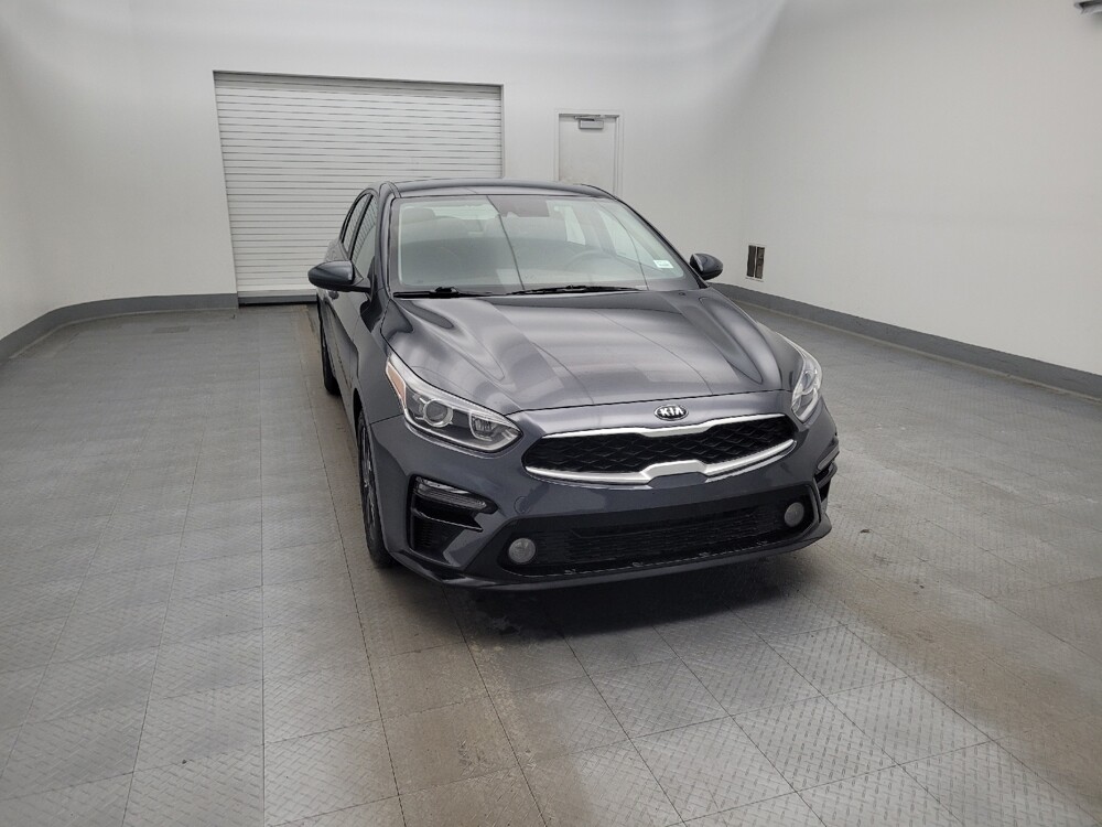 2020 Kia Forte in Lexington, KY 40509 - 18087915 14