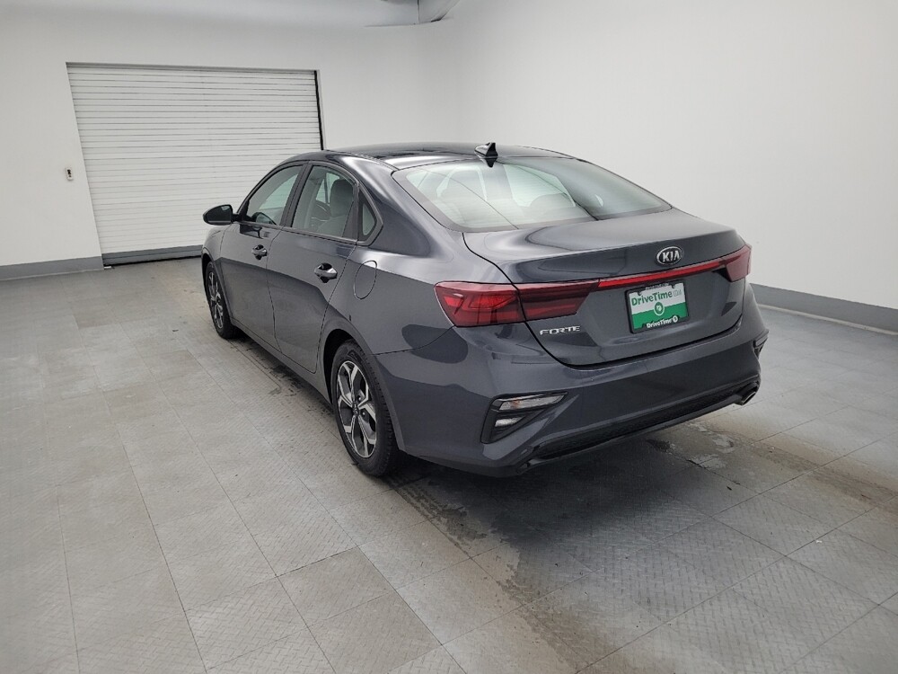 2020 Kia Forte in Lexington, KY 40509 - 18087915 5